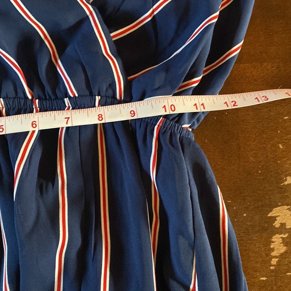 🦊 Monteau summer dress. - Picture 11 of 12